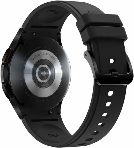 Miniatura 3 de Samsung Galaxy Watch 4 Classic 1.654 in Smartwatch GPS Bluetooth WiFi - Negro