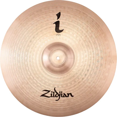 Miniatura 7 de Zildjian Platillo I Family Splash (ILH10S)