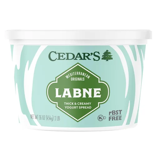 Miniatura 5 de Cedar's Labne