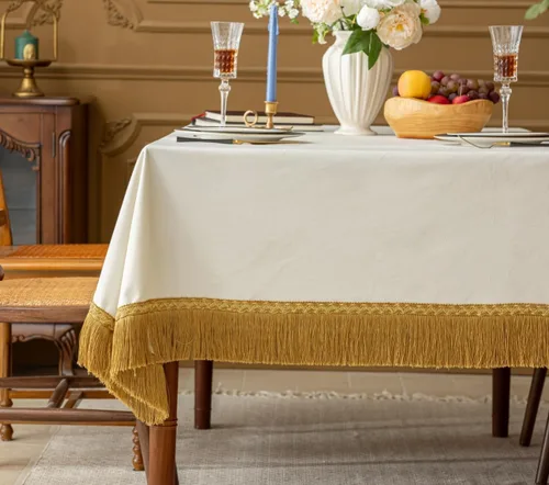 Miniatura 10 de F-CHU Manteles cuadrados pequeños de 36 x 36 pulgadas, mantel redondo pequeño de terciopelo color negro sólido para mesita de noche, mesita