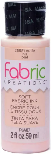 Miniatura 9 de Fabric Creations tinta para tela, 2 oz., Negro, 2 onza