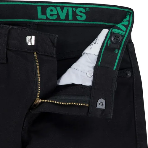 Miniatura 3 de Levi's Jeans 511 Slim Fit Performance para niños