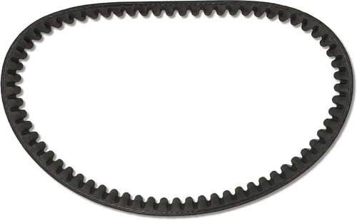 CLEO 669 18 30 Correa de transmisión para puertas Powerlink para GY6 49cc 50cc 4-Stroke 139QMB 139QMA Motor Scooter ATV Taotao Roketa Sunl