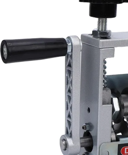 Miniatura 9 de 6 Hole Electric Drill Wire Stripper Portable Cable Stripping Tool for 3.5-17mm Wires for Electrician Workbench