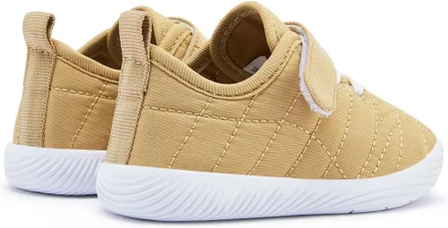 Miniatura 5 de BMCiTYBM Zapatos para caminar de malla transpirable para bebés, niños y niñas, ligeros, antideslizantes, para primeros pasos, 6, 9, 12, 18, 24 meses