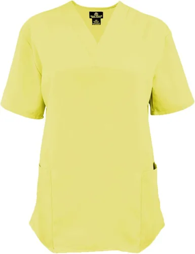 Miniatura 2 de M&M SCRUBS Conjunto de uniforme médico y pantalones para mujer