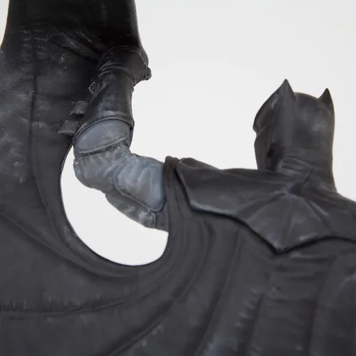 Miniatura 11 de San Diego Comic-Con 2019 DC Heroes Batman Damned: Batman Statue