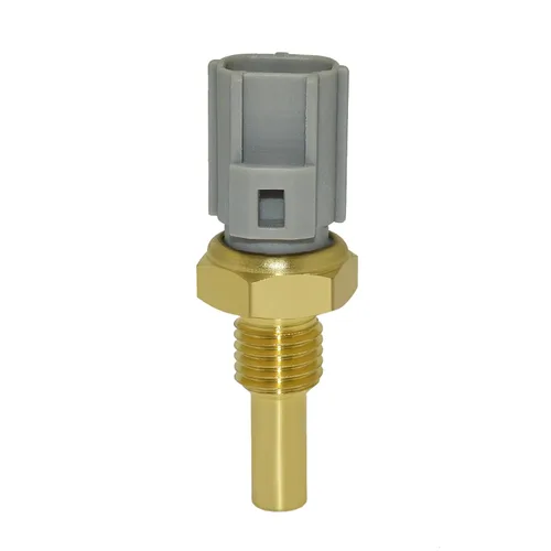 Sensor de temperatura del refrigerante 13650-10G00 compatible con Suzuki GSX-R600 750 1000 GSX1300R Hayabusa GSR600