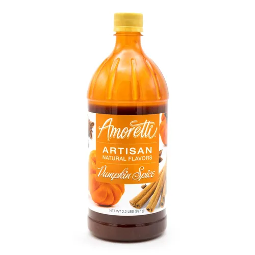 Miniatura 193 de Amoretti - Pasta natural de sabor artesanal de bayas silvestres, 8 onzas, perfecta para helados, bebidas, pasteles y más, sin conservantes, vegana