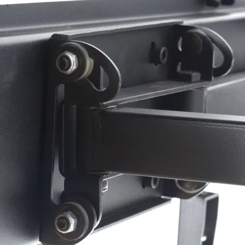 Miniatura 5 de VideoSecu Soporte de pared giratorio inclinable para TV Sharp LC-40LE550 LC-40LE810UN LC-40LE820UN LC-46LE810UN LC-46LE820UN LC-50LE650 LC-52LE810UN