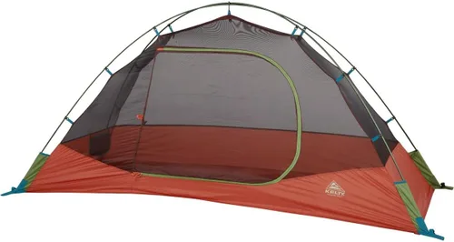 Miniatura 3 de Tiendas Kelty Kelty Discovery Trail - Tienda de campaña para mochileros, ligera y fácil de montar, refugio para mochileros con 2 postes de aluminio