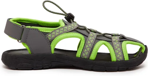 Miniatura 50 de Skysole Zapatos de agua para niños, resistentes sandalias anfibias con correa trasera para playa, senderismo y deportes al aire libre