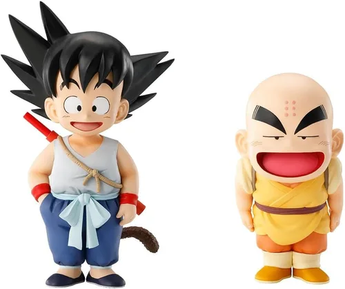 Miniatura 8 de Ichibansho Figure - Dragon Ball - Bulma (Sección de Entrenamiento de Hijo Goku), Bandai Spirits Masterlise Estatua Coleccionable