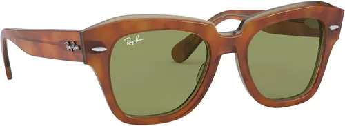 Miniatura 10 de Ray-Ban 1.929in 0RB2186 State Street