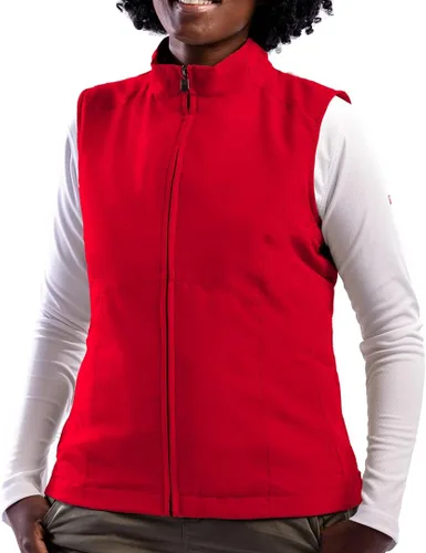 SCOTTeVEST RFID Vest for Women - 18 Hidden Pockets - Water Repellent for Travel & More