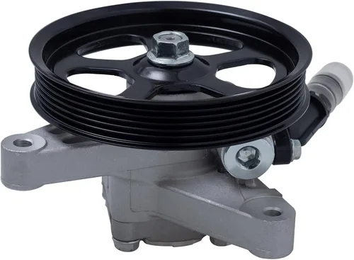 Miniatura 25 de AUQDD 20-312P1 Bomba de dirección asistida (para 4.6L/5.4L V8) Compatible con 03-06 Ford Expedition / 04-08 F-150 / 06-08 Lincoln Mark LT 03-06