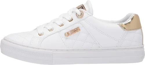 Miniatura 8 de GUESS Women's Loven Sneaker