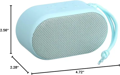 Miniatura 5 de onn. Altavoz Bluetooth resistente al agua portátil