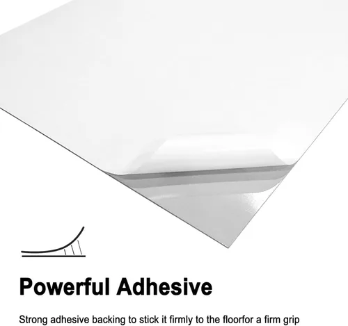 Miniatura 4 de HZshark EVA Foam Boat Decking Sheet Universal DIY Surfboard Traction Pad Non-Slip Grip Mat Trimmable Sheet for Kayak RV Yacht Pool Skateboard Gris