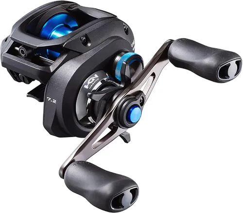 Miniatura 5 de SHIMANO SLX DC