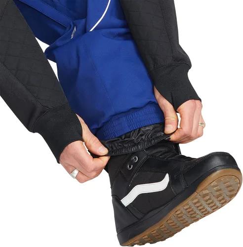 Miniatura 6 de Volcom Pantalón deportivo X Chron para snowboard para hombre