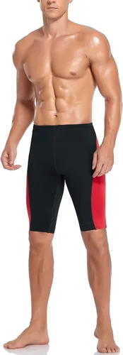Miniatura 42 de Adoretex Bañador Jammer con alas laterales para niño/hombre