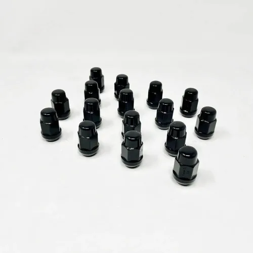Miniatura 4 de Gorilla - Cerraduras de rueda cromadas para 1997-2019 C5, C6, C7, Z06, ZR1, Grand Sport Corvette (sólo cerraduras de rueda)