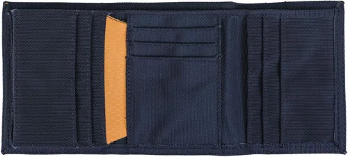 Miniatura 15 de Timberland PRO Cartera triple RFID Cordura de nailon para hombre con ventana de identificación