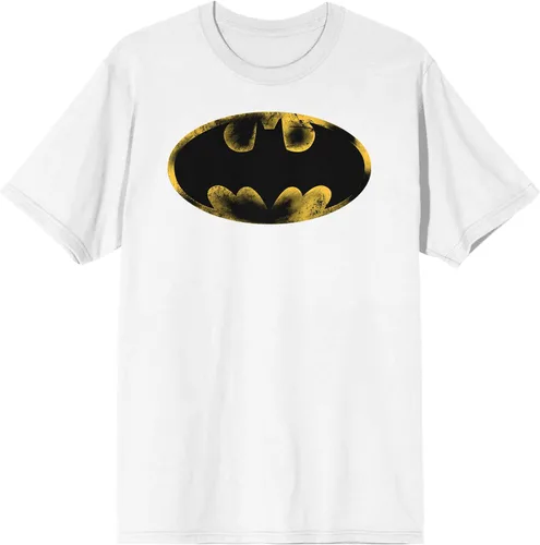 Miniatura 2 de Bioworld Batman Distressed Logo - Paquete de 2 unidades para hombre