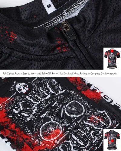 Miniatura 120 de Strgao - Camiseta de manga corta para hombre