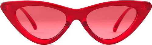 Miniatura 4 de Gifiore - Lentes de sol para mujer, diseño retro vintage