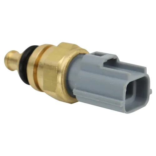 Miniatura 5 de TRQ Sensor de temperatura del refrigerante para Ford Jaguar Land Rover Lincoln Mazda Mercury