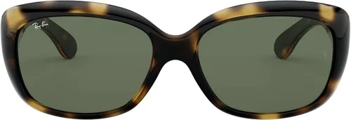 Miniatura 58 de Ray-Ban Gafas de sol Rb4101 Jackie Ohh Butterfly para mujer