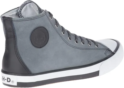 Miniatura 3 de HARLEY-DAVIDSON FOOTWEAR Tenis Filkens para hombre