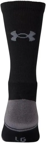 Miniatura 4 de Under Armour Resistor 3.0 - Calcetines deportivos para adultos, multipares