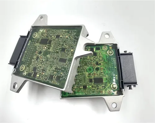 Miniatura 2 de LFFK189E1A 2009-2017 para Mazda 5 2.0L TCU TCM módulo de control de transmisión LFFK 18 9E1A