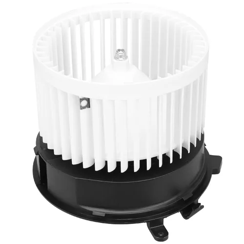 Miniatura 36 de IRONTEK Motor de soplador HVAC 35143 con jaula de ventilador para Chevy Avalanche/Silverado/Suburban 1500/2500/Tahoe, para Cadillac Escalade