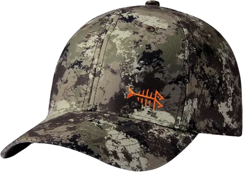 Miniatura 9 de BASSDASH Desolve Gorra de Camuflaje para Pesca y Caza Unisex Ajustable Gorra de Béisbol