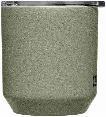 Miniatura 5 de CamelBak Horizon Vaso Rocks de 10 oz - Vaso de Cóctel - Acero Inoxidable Aislado - Tapa de Tres Modos