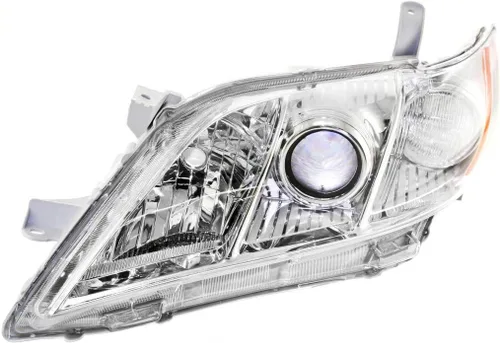 Miniatura 3 de Para Toyota Camry 2007-2009 Unidad de montaje del lado del conductor TO2518105 LE/XLE modelo 81170-06201