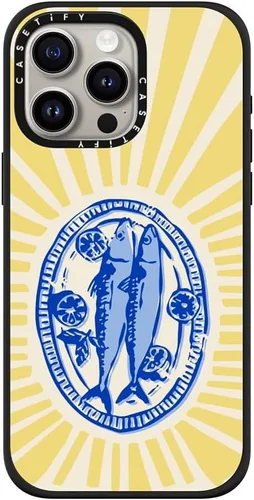 Miniatura 12 de CASETiFY Impact - Funda para iPhone 15