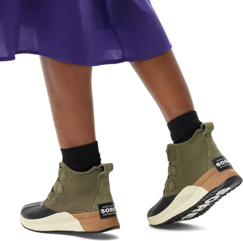 Miniatura 5 de Sorel Out N About lll - Botas impermeables clásicas para mujer