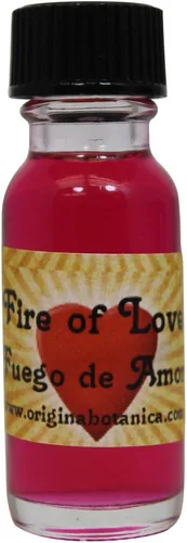 Miniatura 5 de Aceite de destrucción original profesional para brujería, curación espiritual mágica, aceites de unción para hechizos y velas, oración, protección