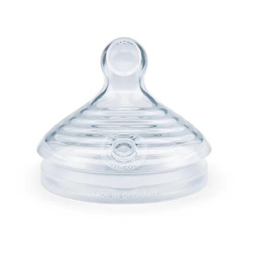 Miniatura 6 de NUK Biberón Simply Natural con SafeTemp