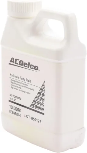 Miniatura 2 de ACDelco GM Original Equipment 10-5056 (88865214) Líquido para bomba hidráulica - 16 oz