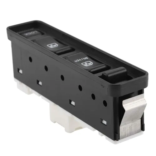 Miniatura 9 de KIMISS Interruptor de control del regulador del elevalunas eléctrico principal, para Suzuki Vitara ET TA SUV, Interruptor de control de la ventana