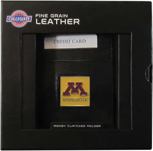 Miniatura 3 de Siskiyou Sports Pendientes colgantes de cristal de la NCAA
