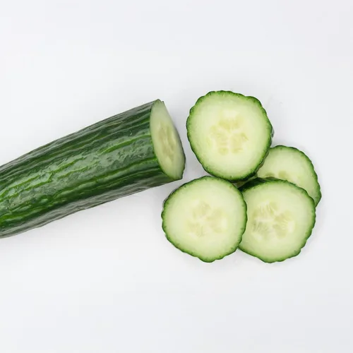 Miniatura 2 de Park Seed variedad de semillas de pepino, plantando pepinos, semillas de vegetales, fáciles de cultivar, sin OMG, perfectas para cosechar, híbrido