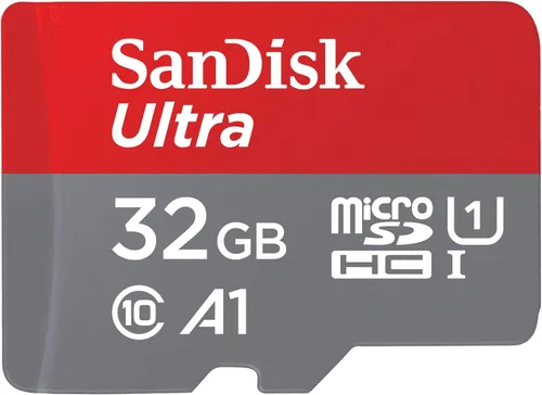Miniatura 14 de Tarjeta de memoria SanDisk SDSQUAB-064G-GN6MT ultra microSDXC UHS-I (64 GB, dos unidades, 64 GB, con adaptador). (Nueva versión)