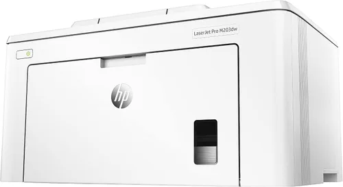Miniatura 4 de Impresora láser inalámbrica HP LaserJet Pro M203dw (G3Q47A). Reemplaza a la impresora láser HP M201dw